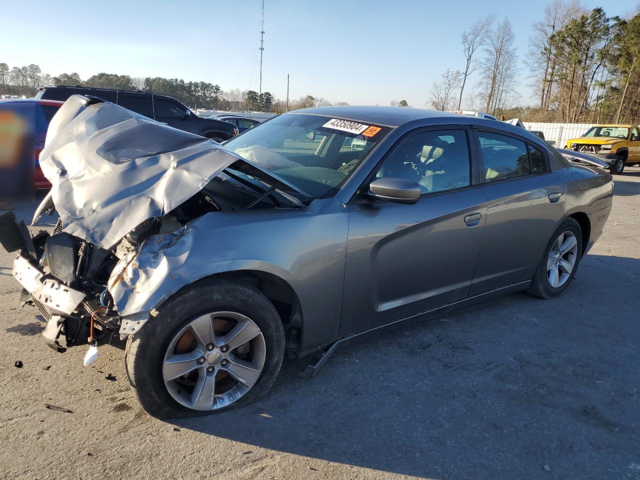 DODGE CHARGER 2011 2b3cl3cg3bh608531