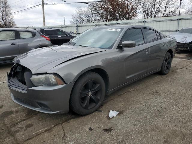 DODGE CHARGER 2011 2b3cl3cg3bh608626