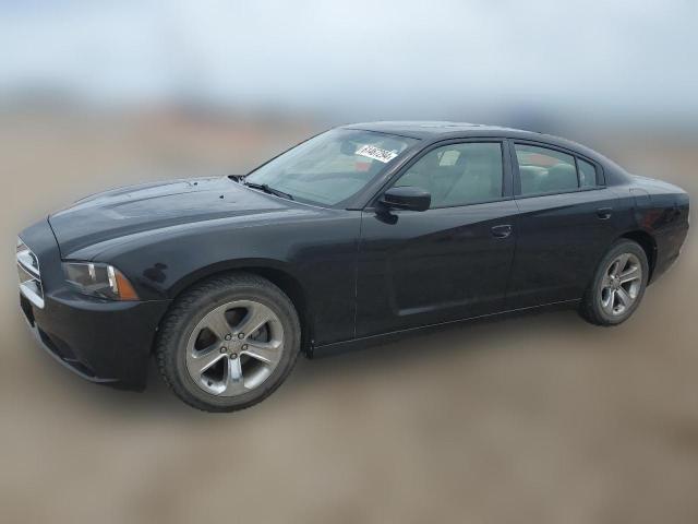 DODGE CHARGER 2011 2b3cl3cg4bh502590