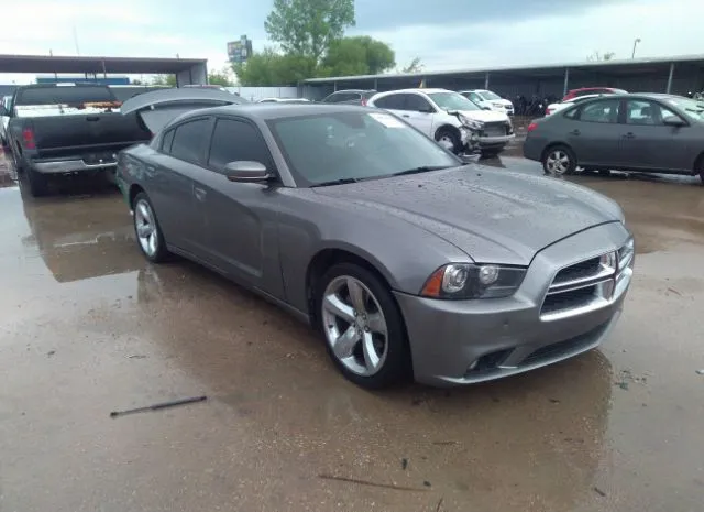 DODGE CHARGER 2011 2b3cl3cg4bh503965