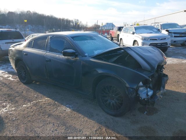 DODGE CHARGER 2011 2b3cl3cg4bh504386