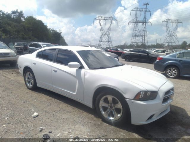 DODGE CHARGER 2011 2b3cl3cg4bh508227