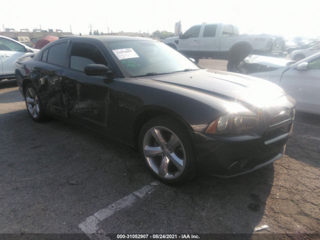 DODGE CHARGER 2011 2b3cl3cg4bh509278