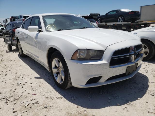 DODGE CHARGER 2011 2b3cl3cg4bh509409