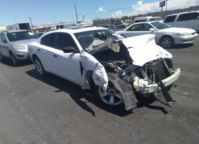 DODGE CHARGER 2011 2b3cl3cg4bh509684