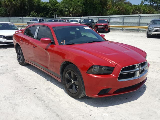 DODGE CHARGER 2011 2b3cl3cg4bh512164