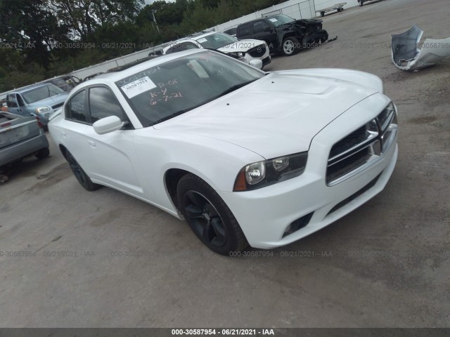 DODGE CHARGER 2011 2b3cl3cg4bh513976