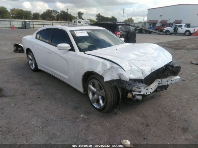 DODGE CHARGER 2011 2b3cl3cg4bh515808