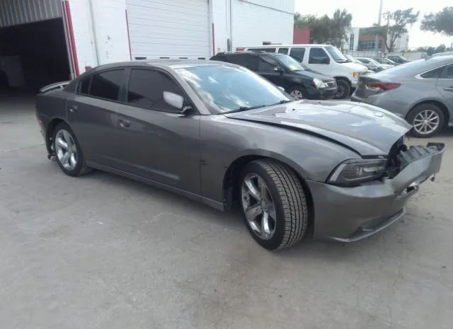 DODGE CHARGER 2011 2b3cl3cg4bh515825