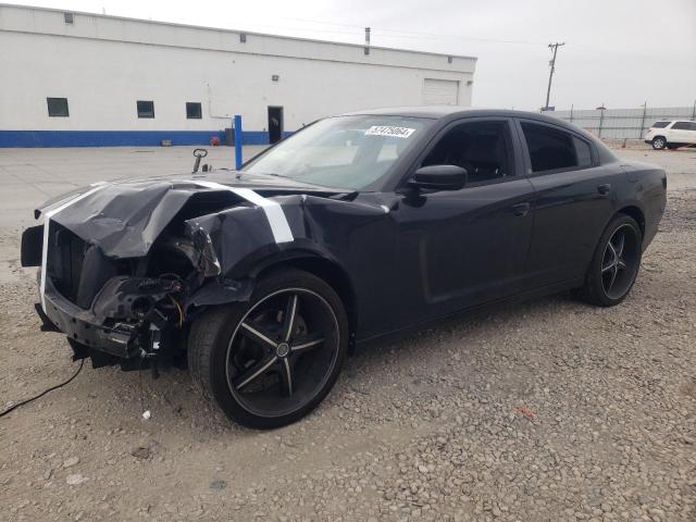 DODGE CHARGER 2011 2b3cl3cg4bh518479