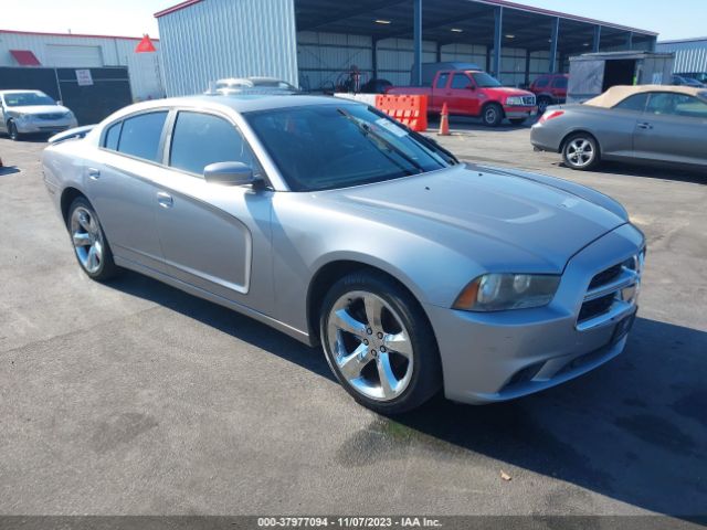 DODGE CHARGER 2011 2b3cl3cg4bh519924