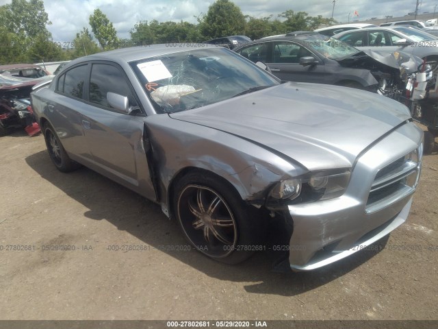 DODGE CHARGER 2011 2b3cl3cg4bh520507