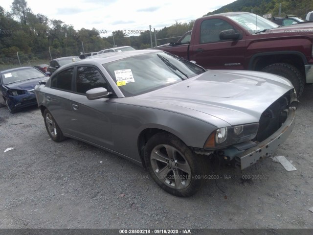 DODGE CHARGER 2011 2b3cl3cg4bh520622