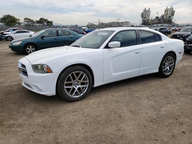 DODGE CHARGER 2011 2b3cl3cg4bh525898