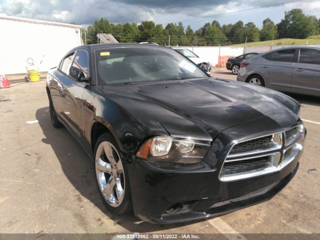 DODGE CHARGER 2011 2b3cl3cg4bh527957