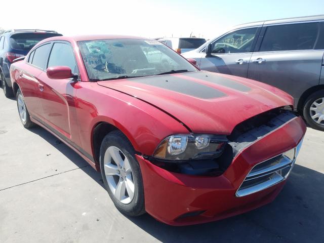 DODGE CHARGER 2011 2b3cl3cg4bh534181