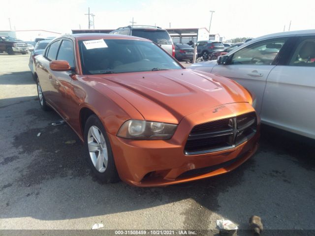 DODGE CHARGER 2011 2b3cl3cg4bh534228