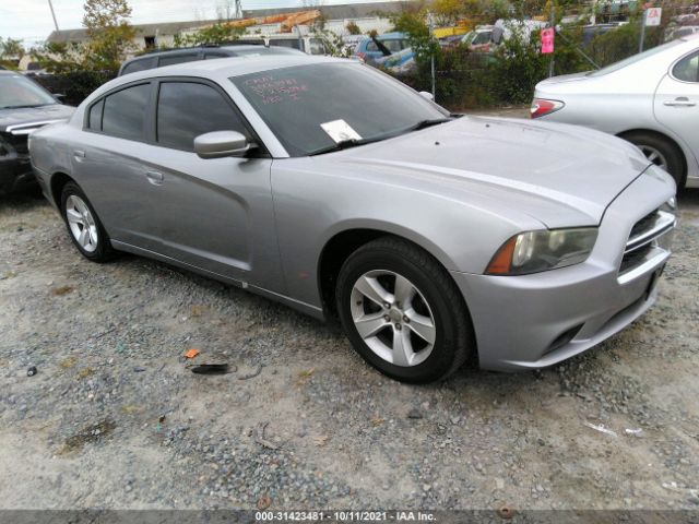 DODGE CHARGER 2011 2b3cl3cg4bh534682