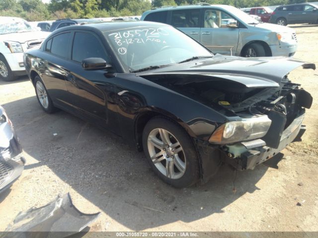 DODGE CHARGER 2011 2b3cl3cg4bh535380