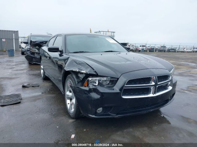 DODGE CHARGER 2011 2b3cl3cg4bh537551