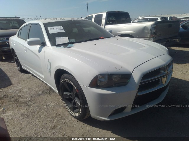 DODGE CHARGER 2011 2b3cl3cg4bh538831