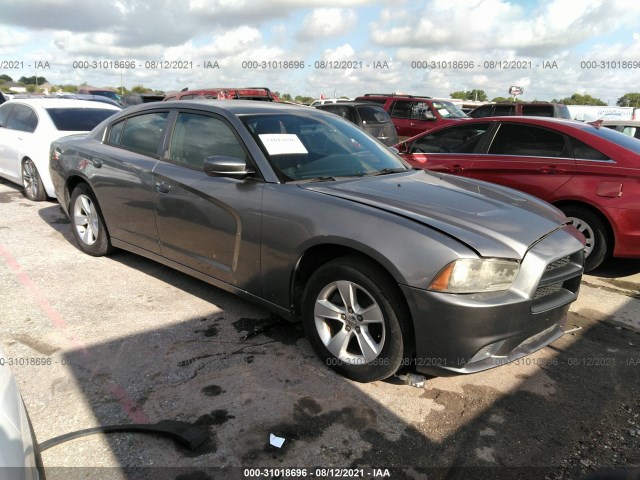 DODGE CHARGER 2011 2b3cl3cg4bh544533