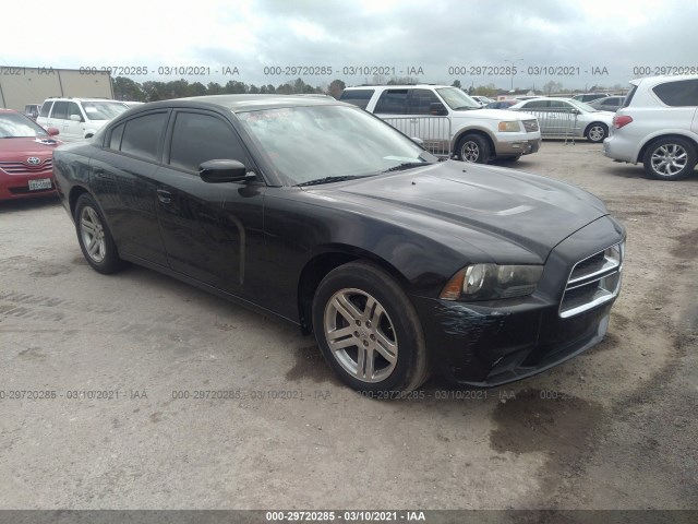 DODGE CHARGER 2011 2b3cl3cg4bh544838