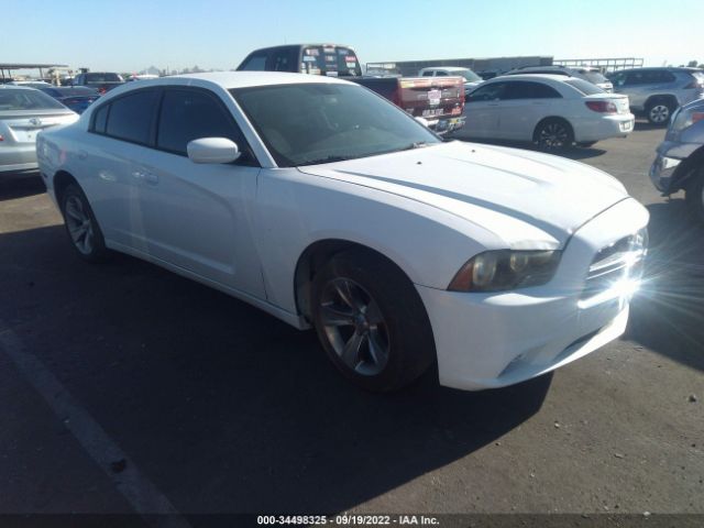 DODGE CHARGER 2011 2b3cl3cg4bh548811