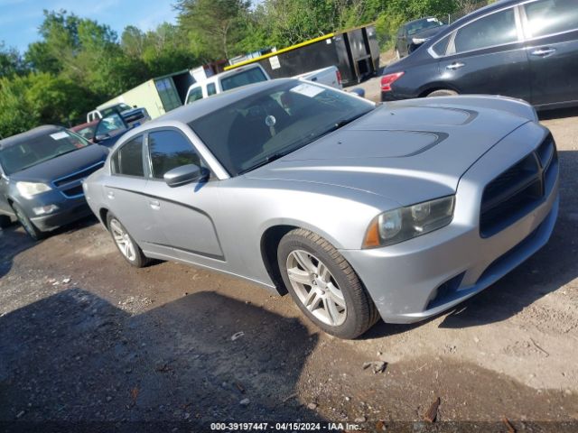 DODGE CHARGER 2011 2b3cl3cg4bh550137