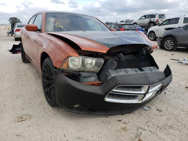 DODGE CHARGER 2011 2b3cl3cg4bh550221