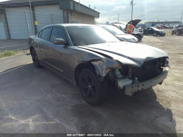 DODGE CHARGER 2011 2b3cl3cg4bh553376