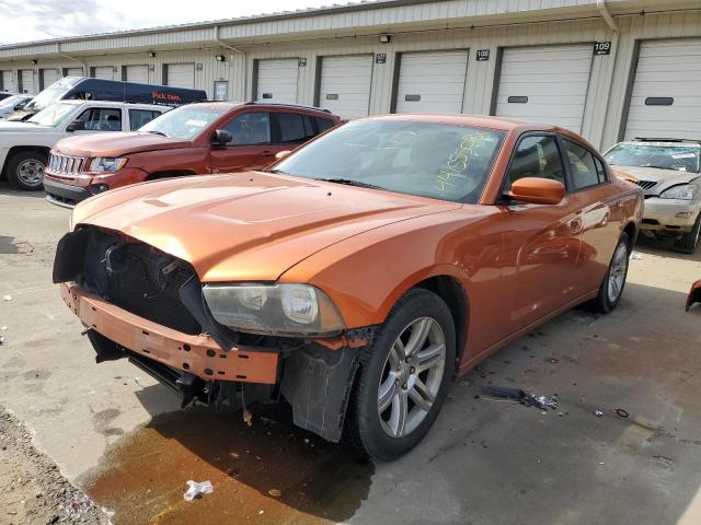 DODGE CHARGER 2011 2b3cl3cg4bh553491