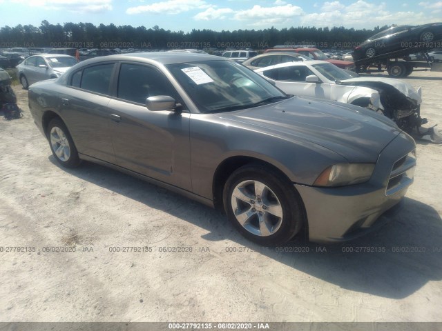 DODGE CHARGER 2011 2b3cl3cg4bh553989