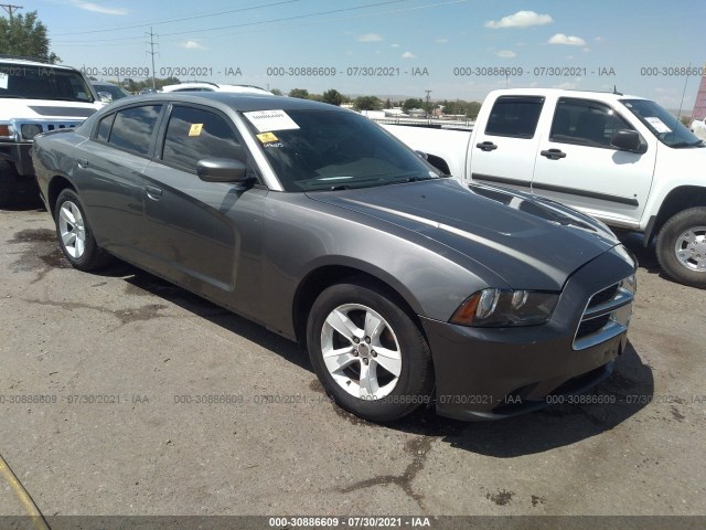 DODGE CHARGER 2011 2b3cl3cg4bh561185