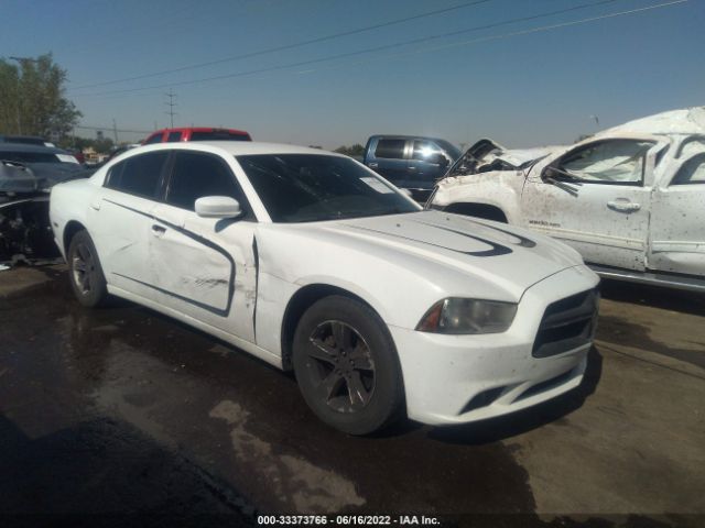 DODGE CHARGER 2011 2b3cl3cg4bh561199