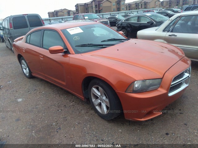 DODGE CHARGER 2011 2b3cl3cg4bh563986