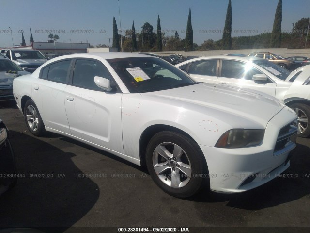 DODGE CHARGER 2011 2b3cl3cg4bh566242