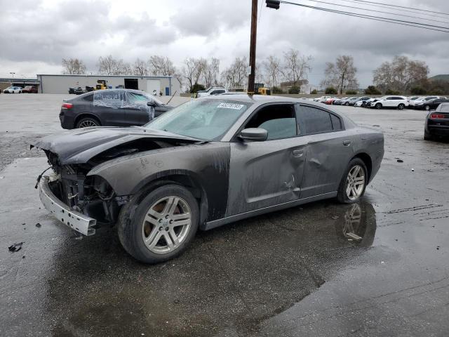 DODGE CHARGER 2011 2b3cl3cg4bh567603