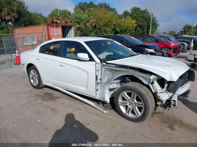 DODGE CHARGER 2011 2b3cl3cg4bh569190