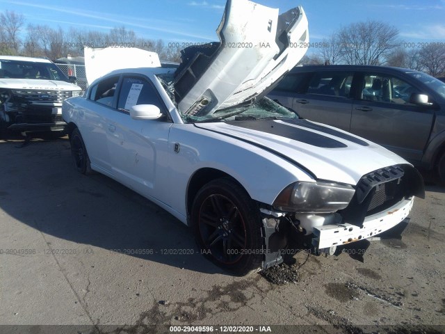 DODGE CHARGER 2011 2b3cl3cg4bh569304