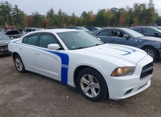 DODGE CHARGER 2011 2b3cl3cg4bh576012