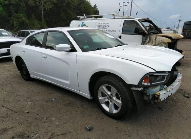 DODGE CHARGER 2011 2b3cl3cg4bh577743