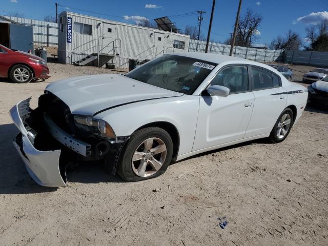 DODGE CHARGER 2011 2b3cl3cg4bh577757