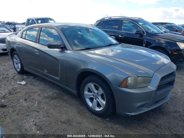 DODGE CHARGER 2011 2b3cl3cg4bh577774