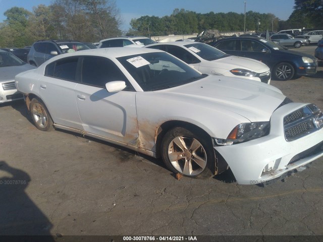 DODGE CHARGER 2011 2b3cl3cg4bh577841