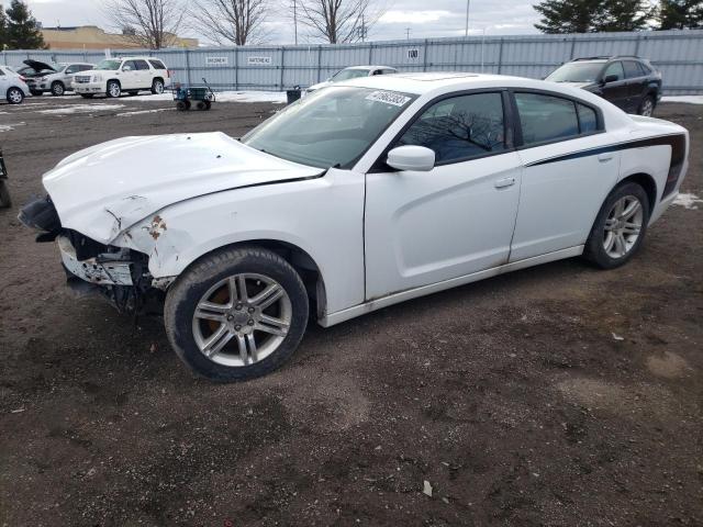 DODGE CHARGER 2011 2b3cl3cg4bh583431