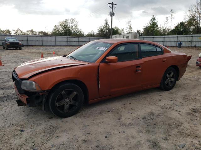 DODGE CHARGER 2011 2b3cl3cg4bh586510