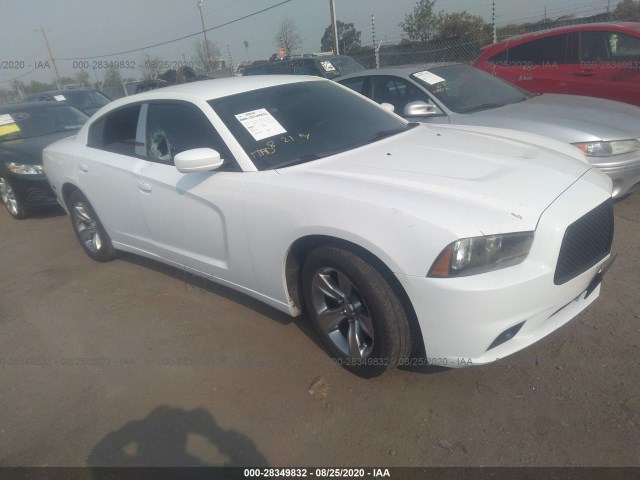 DODGE CHARGER 2011 2b3cl3cg4bh586720