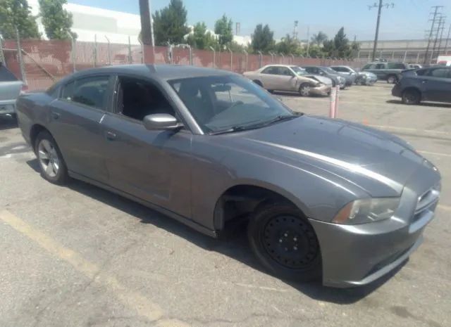 DODGE CHARGER 2011 2b3cl3cg4bh587236