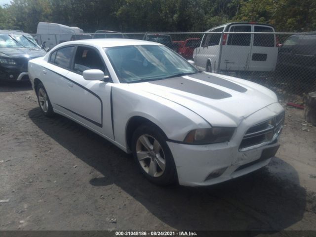 DODGE CHARGER 2011 2b3cl3cg4bh588693